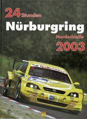 24H Nrburgring 2003